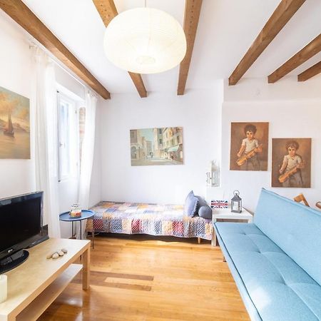 Contessa Di Corfu II Apartment Ngoại thất bức ảnh