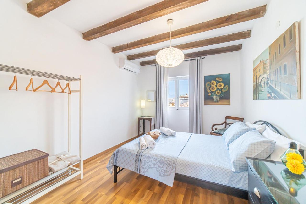 Contessa Di Corfu II Apartment Ngoại thất bức ảnh