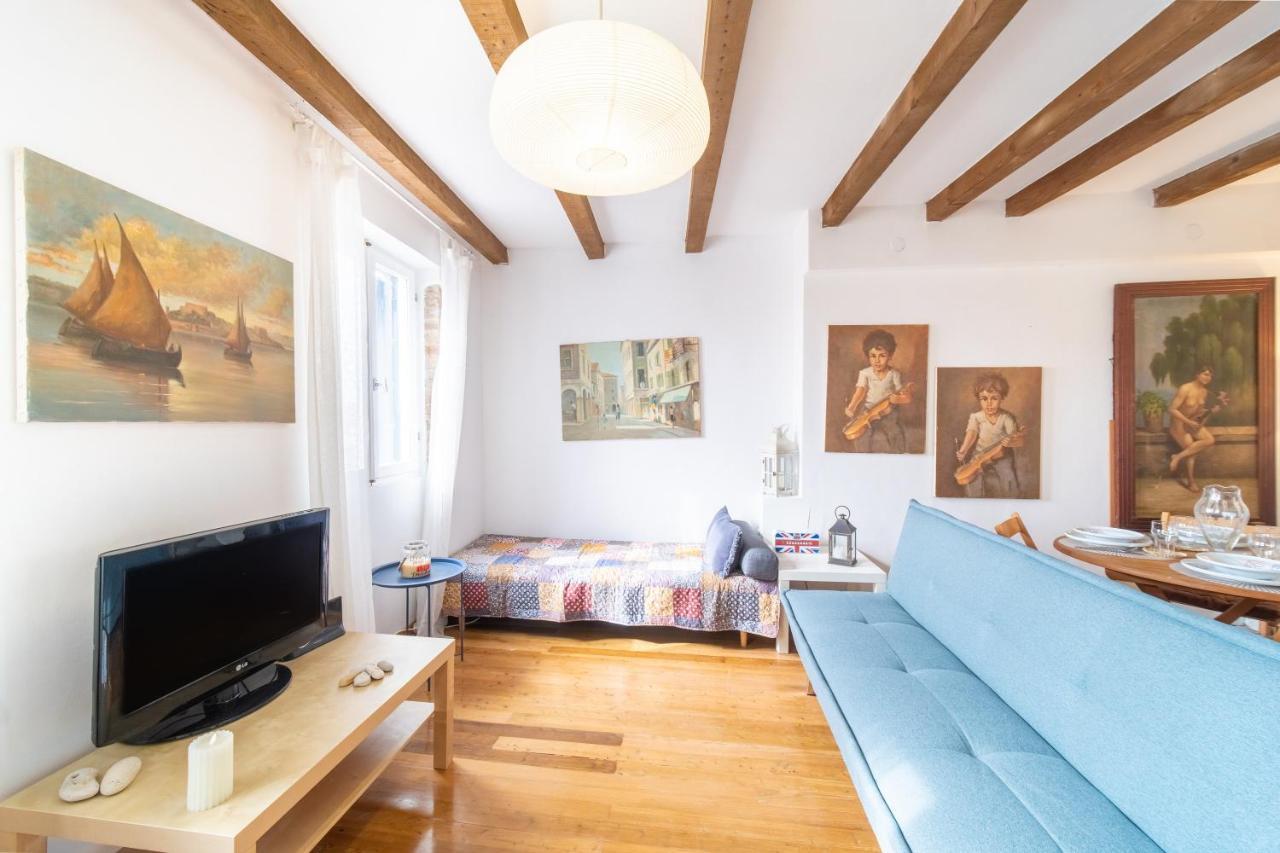 Contessa Di Corfu II Apartment Ngoại thất bức ảnh