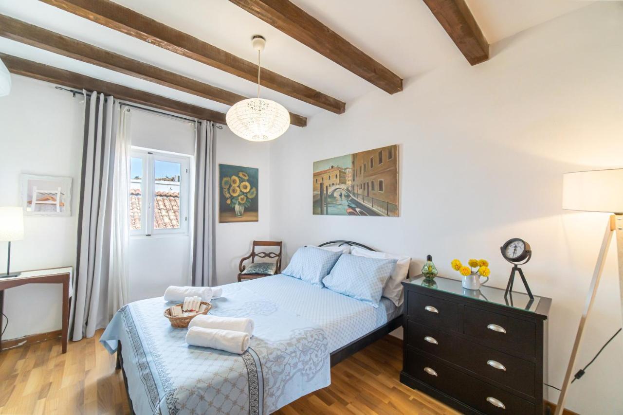 Contessa Di Corfu II Apartment Ngoại thất bức ảnh