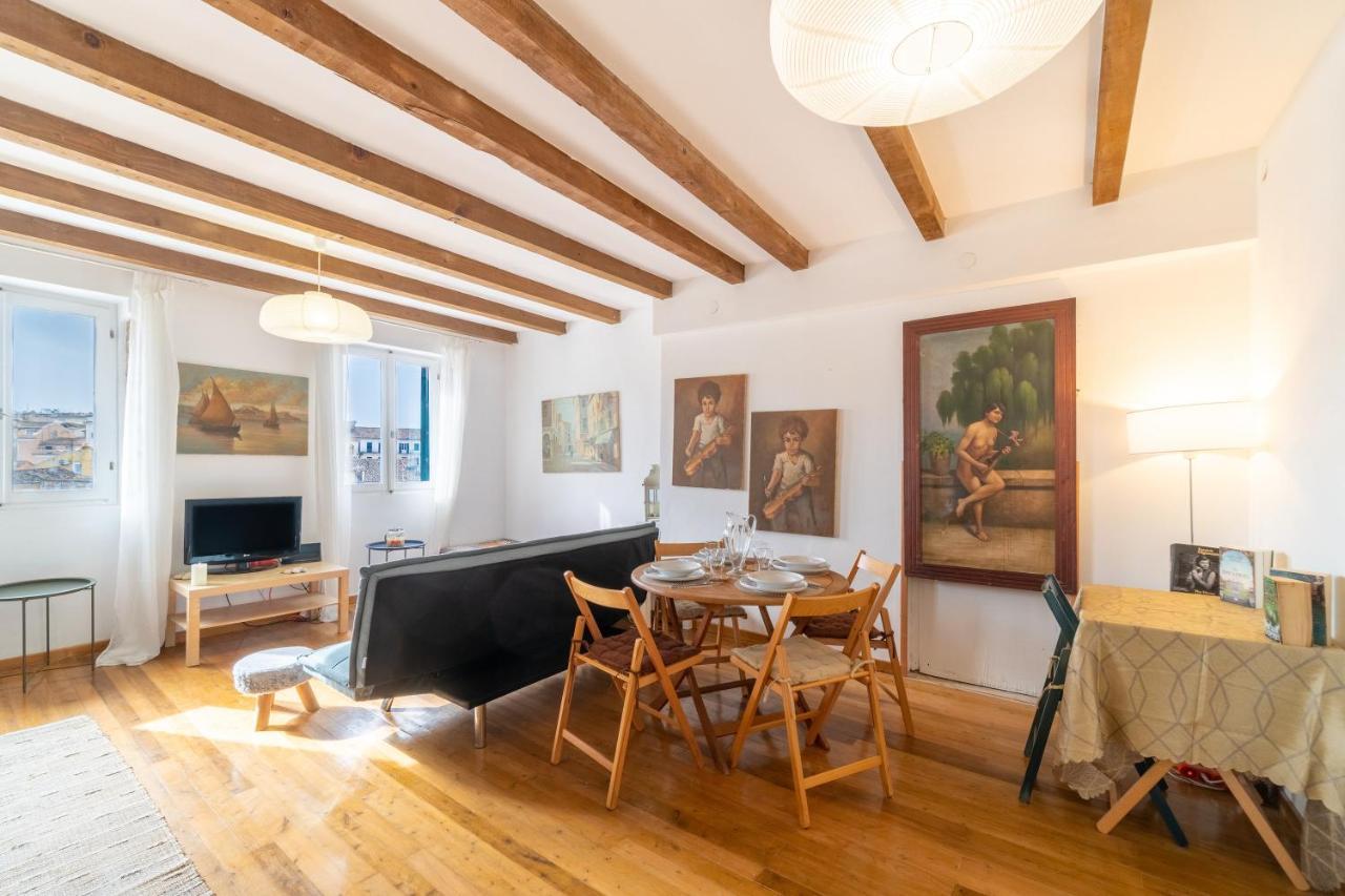 Contessa Di Corfu II Apartment Ngoại thất bức ảnh