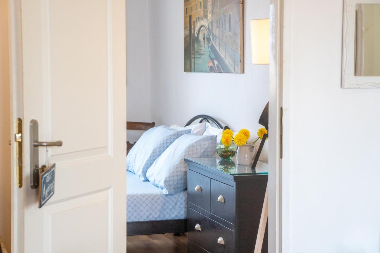 Contessa Di Corfu II Apartment Ngoại thất bức ảnh