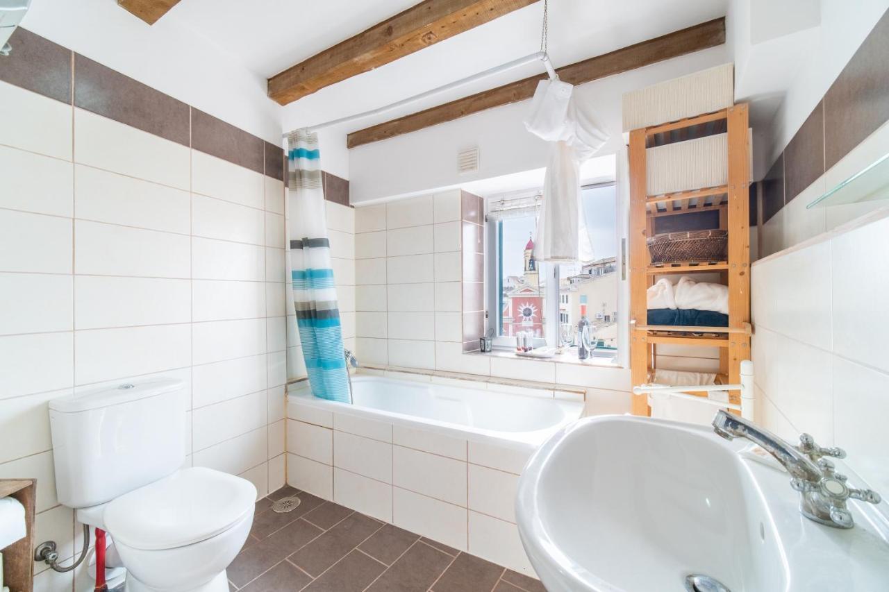 Contessa Di Corfu II Apartment Ngoại thất bức ảnh