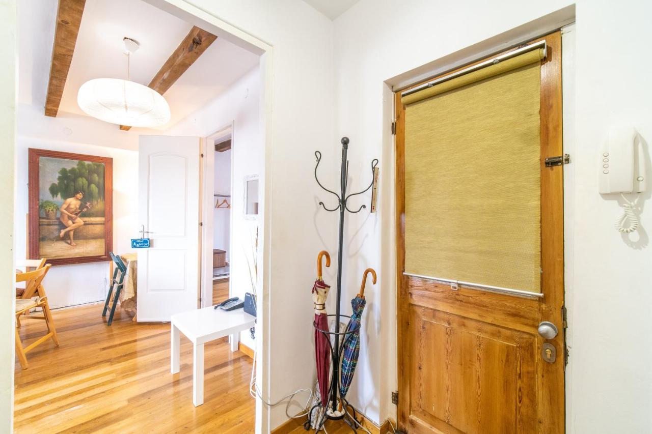 Contessa Di Corfu II Apartment Ngoại thất bức ảnh